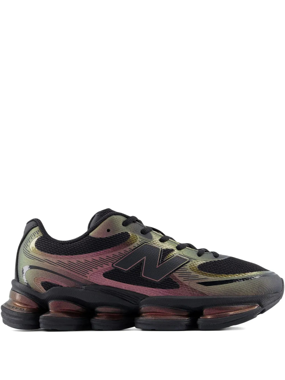 New Balance Abzorb 2000 Pods Sneakers Grazuv Mart