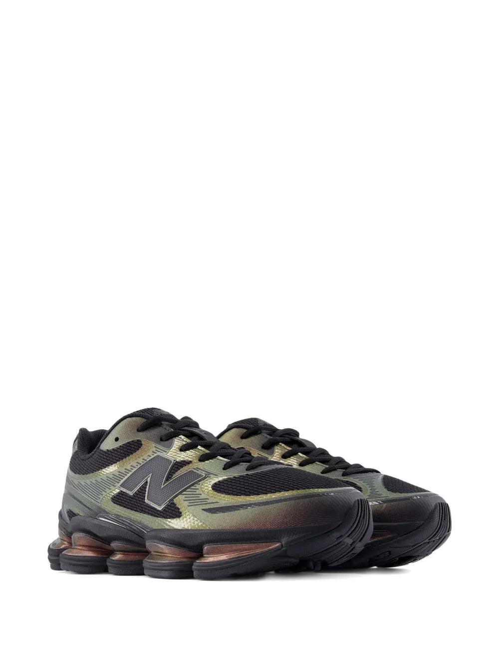New Balance Abzorb 2000 Pods Sneakers Grazuv Mart