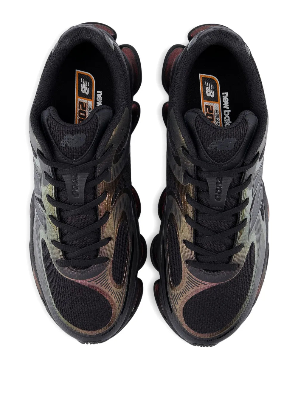 New Balance Abzorb 2000 Pods Sneakers Grazuv Mart