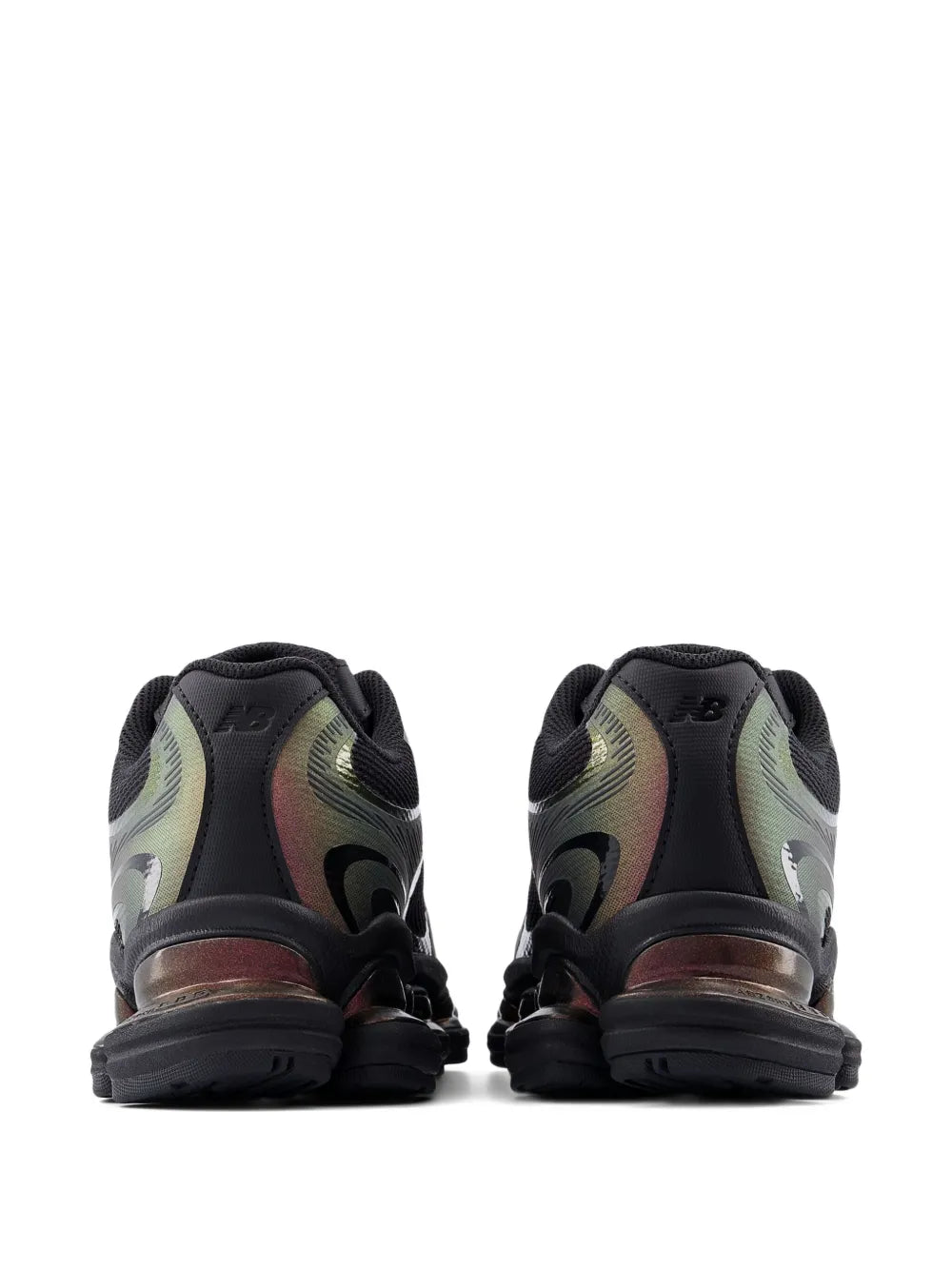 New Balance Abzorb 2000 Pods Sneakers Grazuv Mart