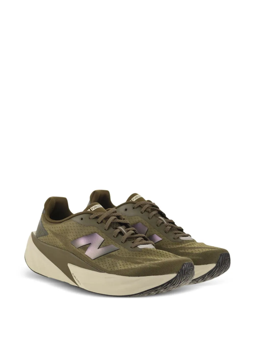 New Balance Rebel V4 Sneakers Grazuv Mart