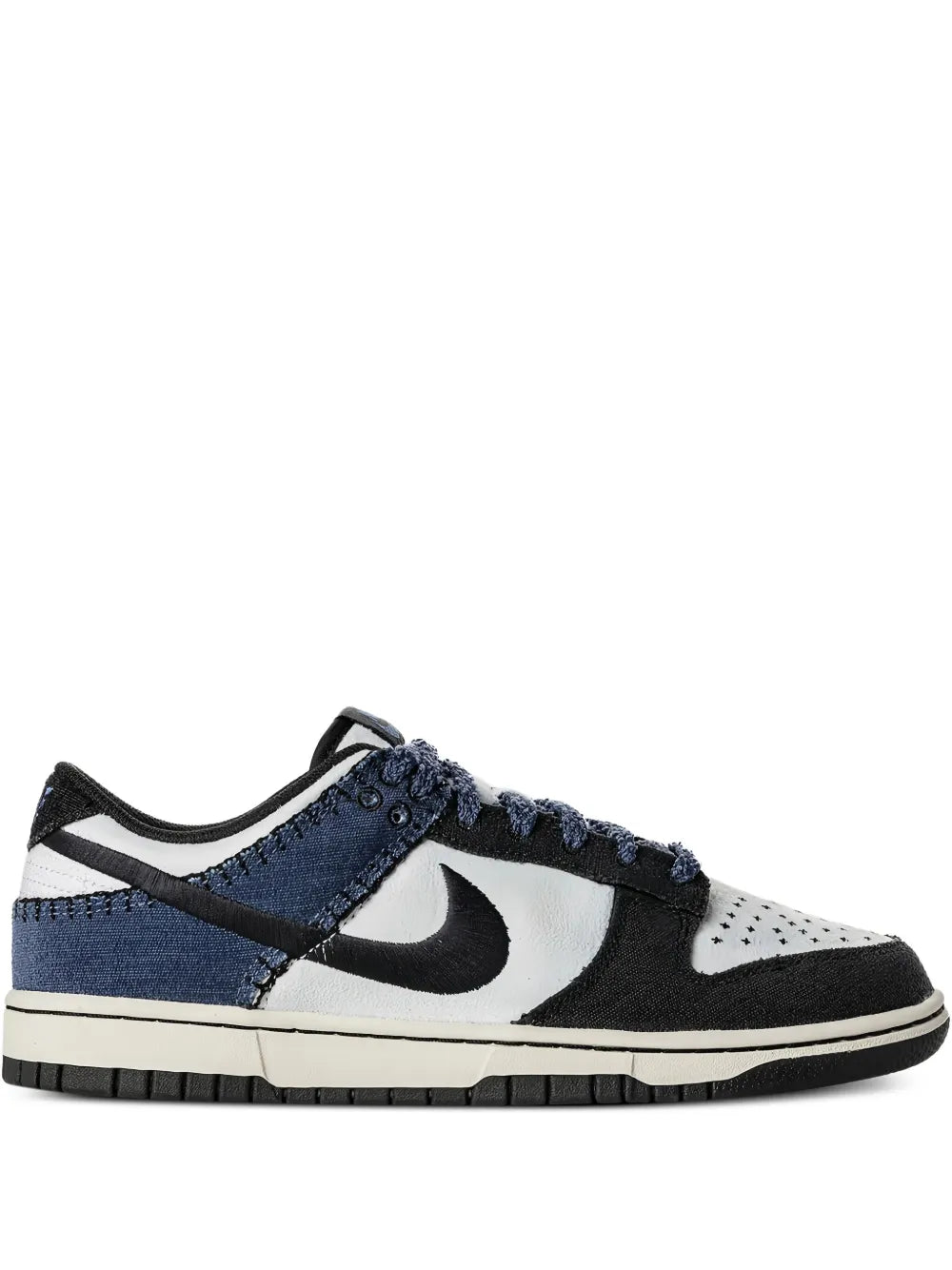 Nike Dunk Low Retro Se Lace-Up Sneakers Grazuv Mart