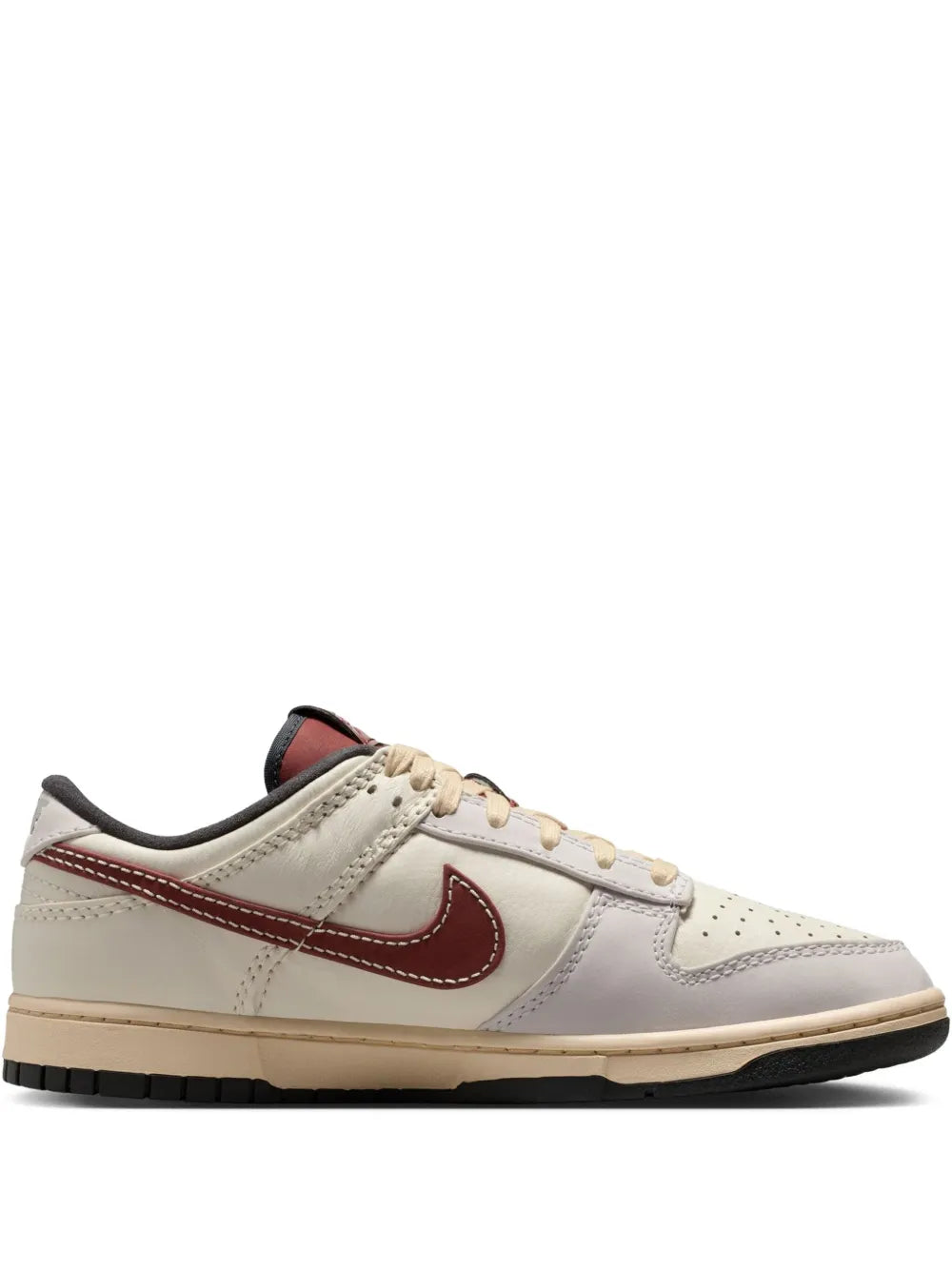Nike Dunk Low Lace-Up Sneakers Grazuv Mart