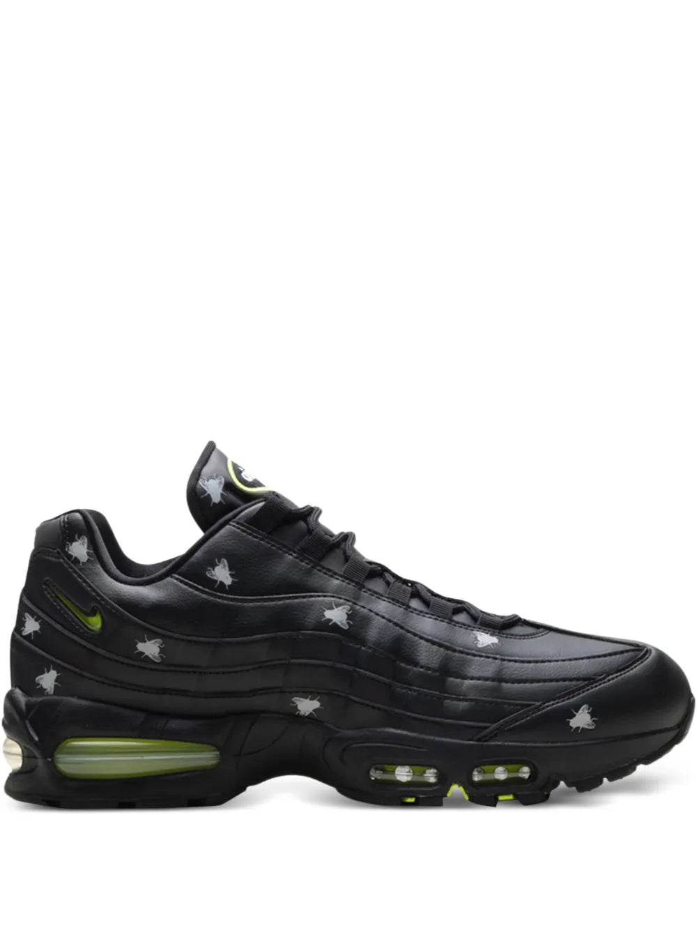Nike Air Max 95 Prm Sneakers Grazuv Mart