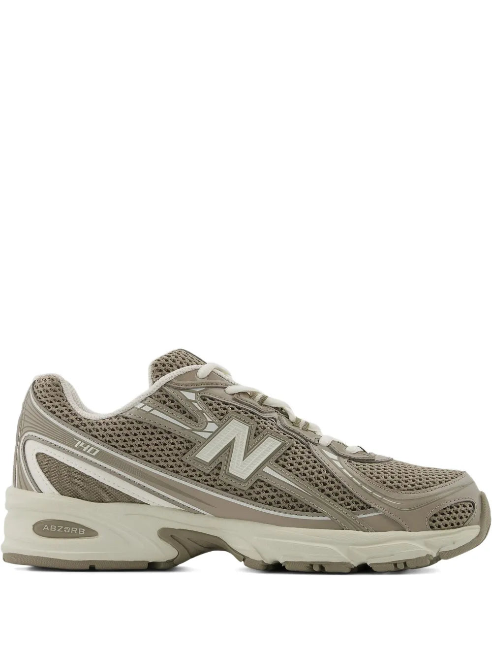 New Balance 740 Low-Top Sneakers Grazuv Mart