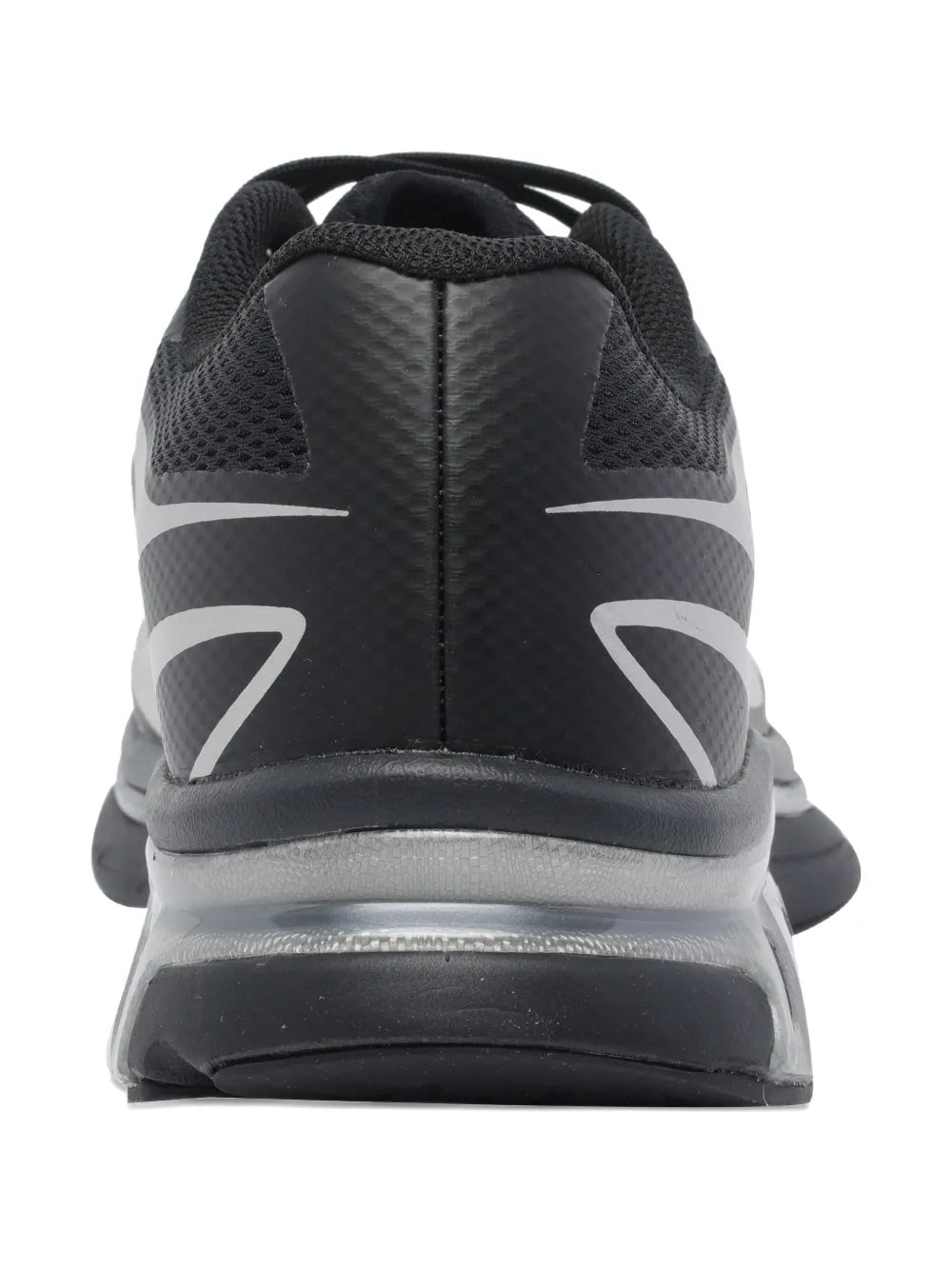 Mm6 Maison Margiela X Salomon Xt Logo Round-Toe Sneakers Grazuv Mart