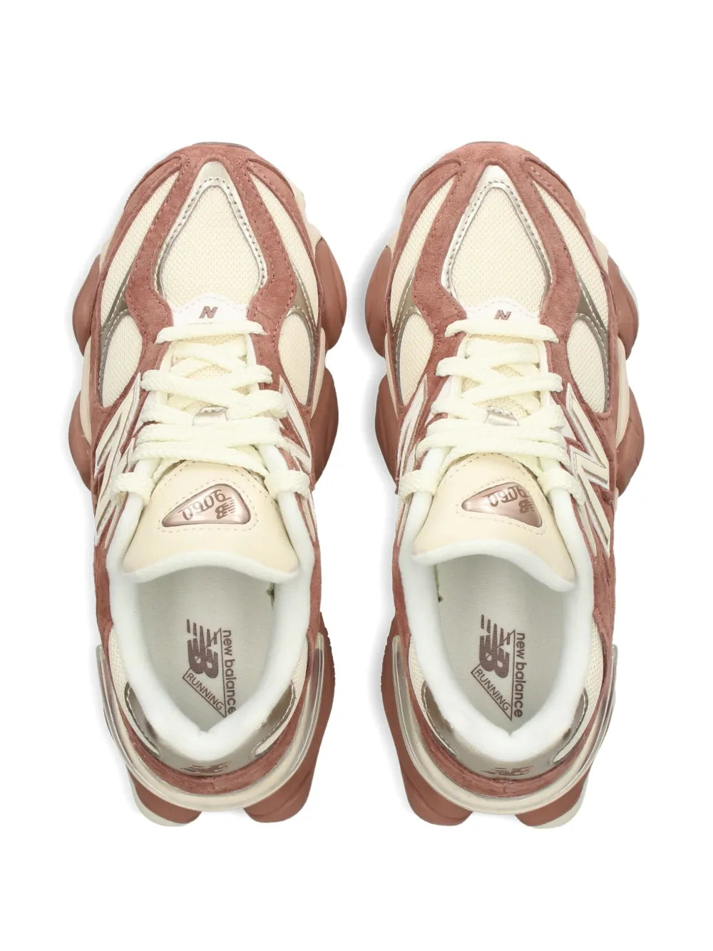 New Balance 9060 Sneakers Grazuv Mart