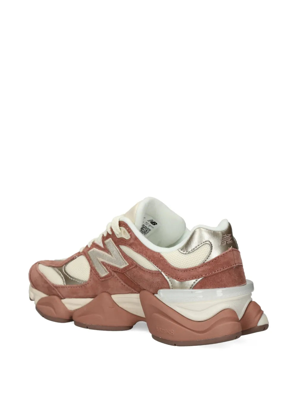New Balance 9060 Sneakers Grazuv Mart