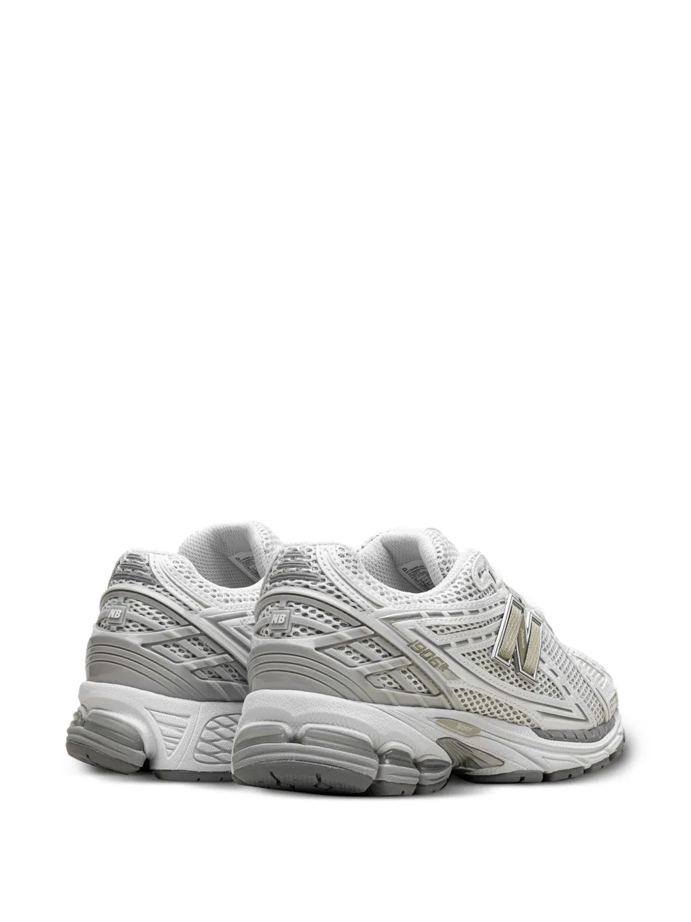 New Balance 1906R  White Olivine Sneakers Grazuv Mart