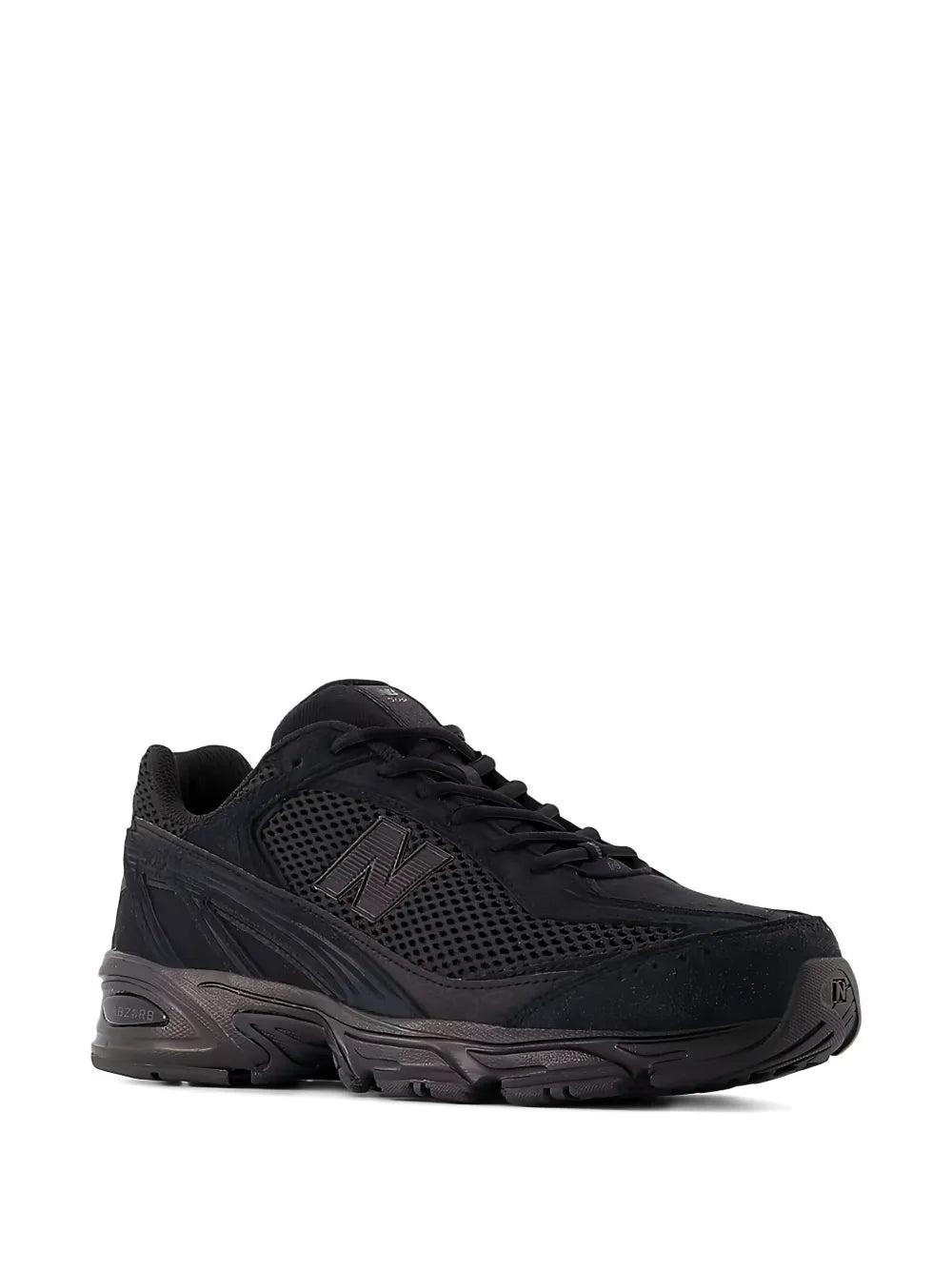 New Balance 509 Low-Top Sneakers Grazuv Mart