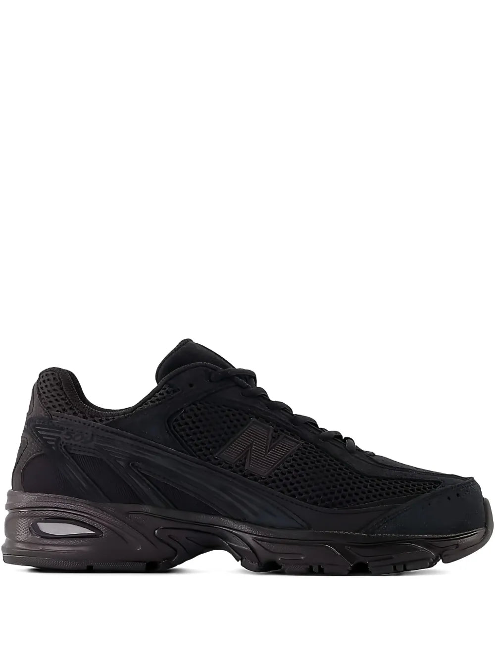 New Balance 509 Low-Top Sneakers Grazuv Mart