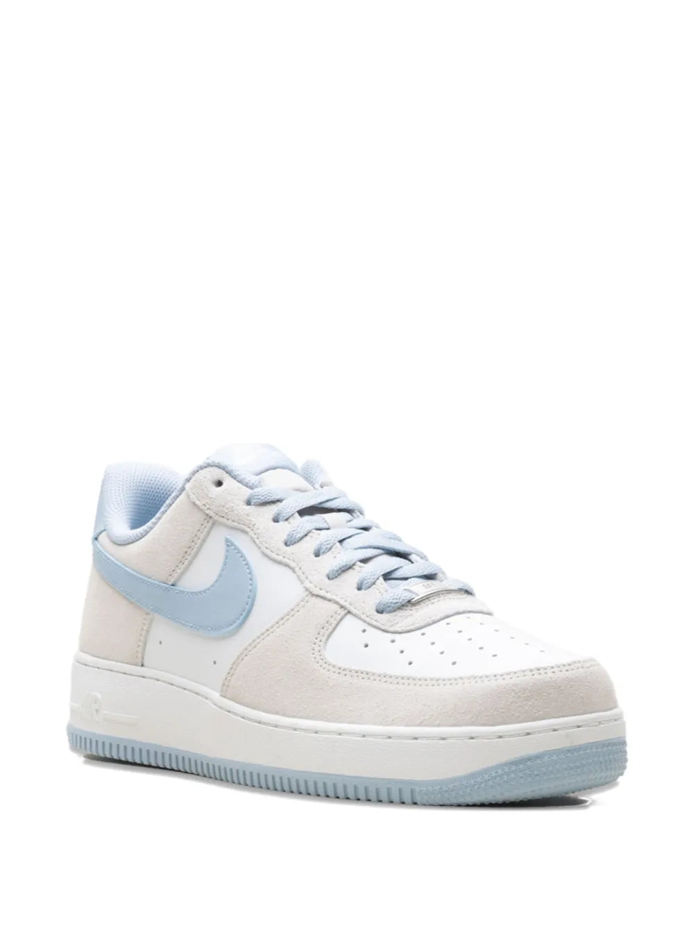 Nike Air Force 1 07 Lv8 Sneakers Grazuv Mart
