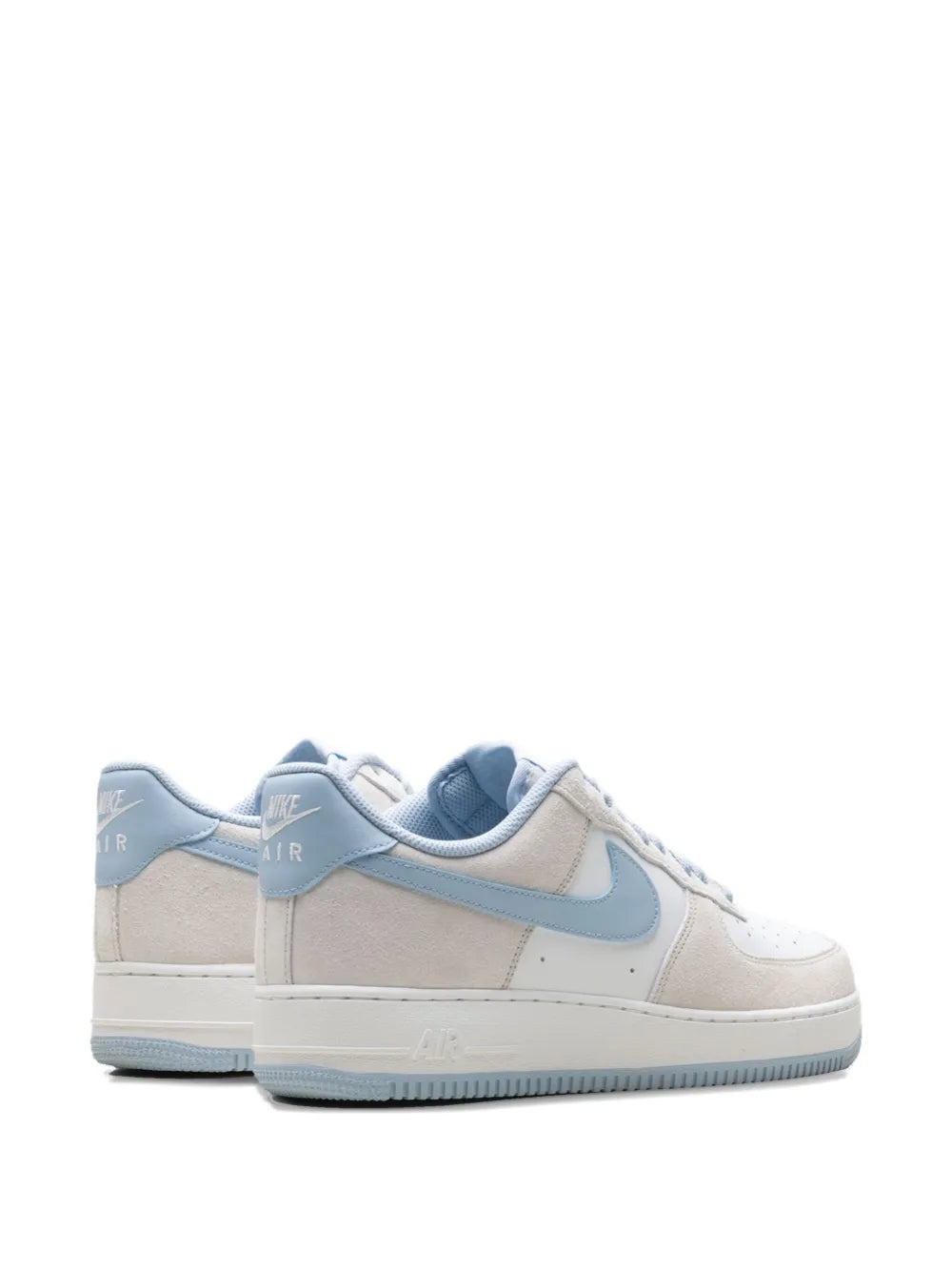 Nike Air Force 1 07 Lv8 Sneakers Grazuv Mart
