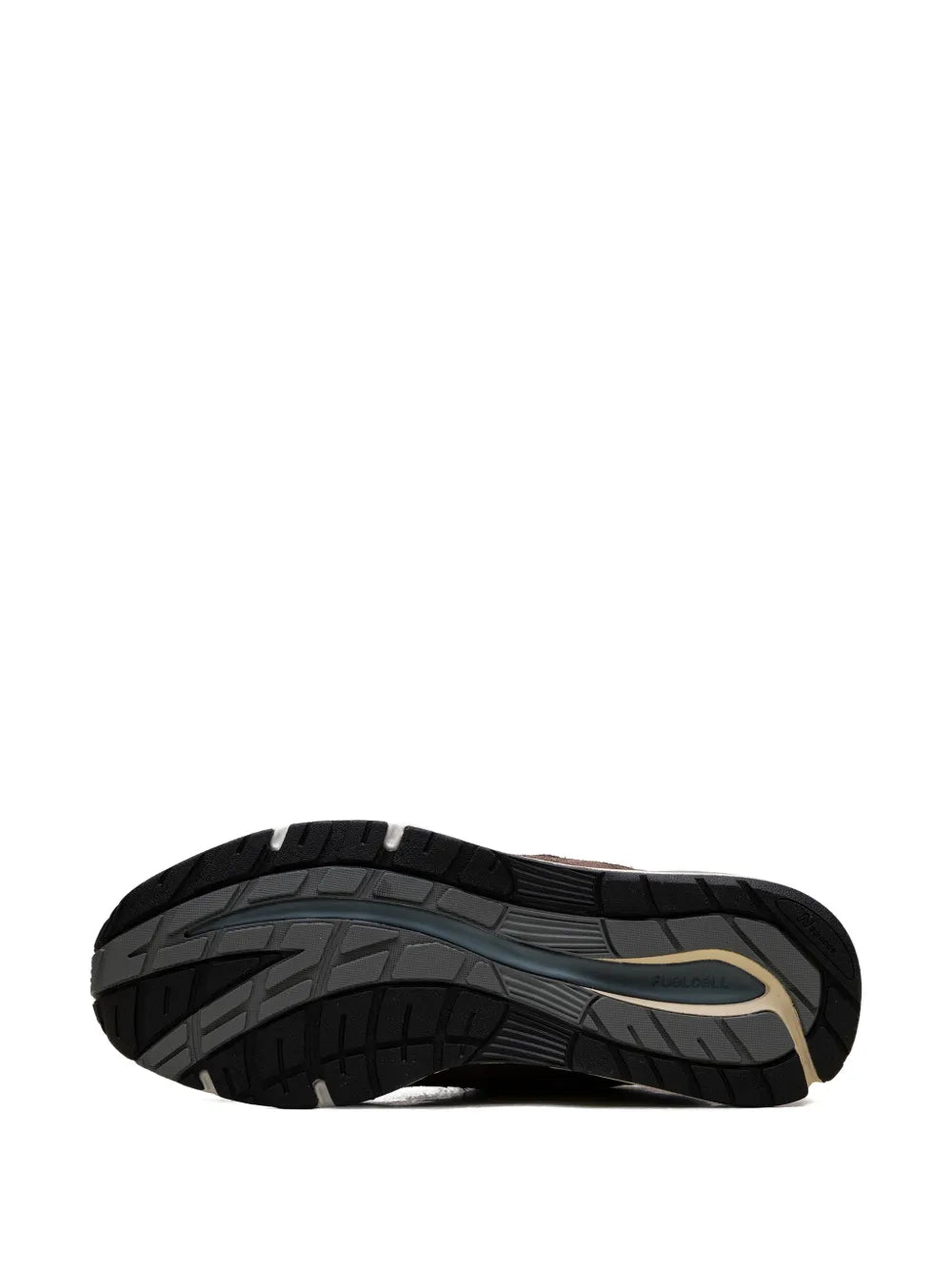 New Balance 991V2 Logo-Patch Sneakers Grazuv Mart