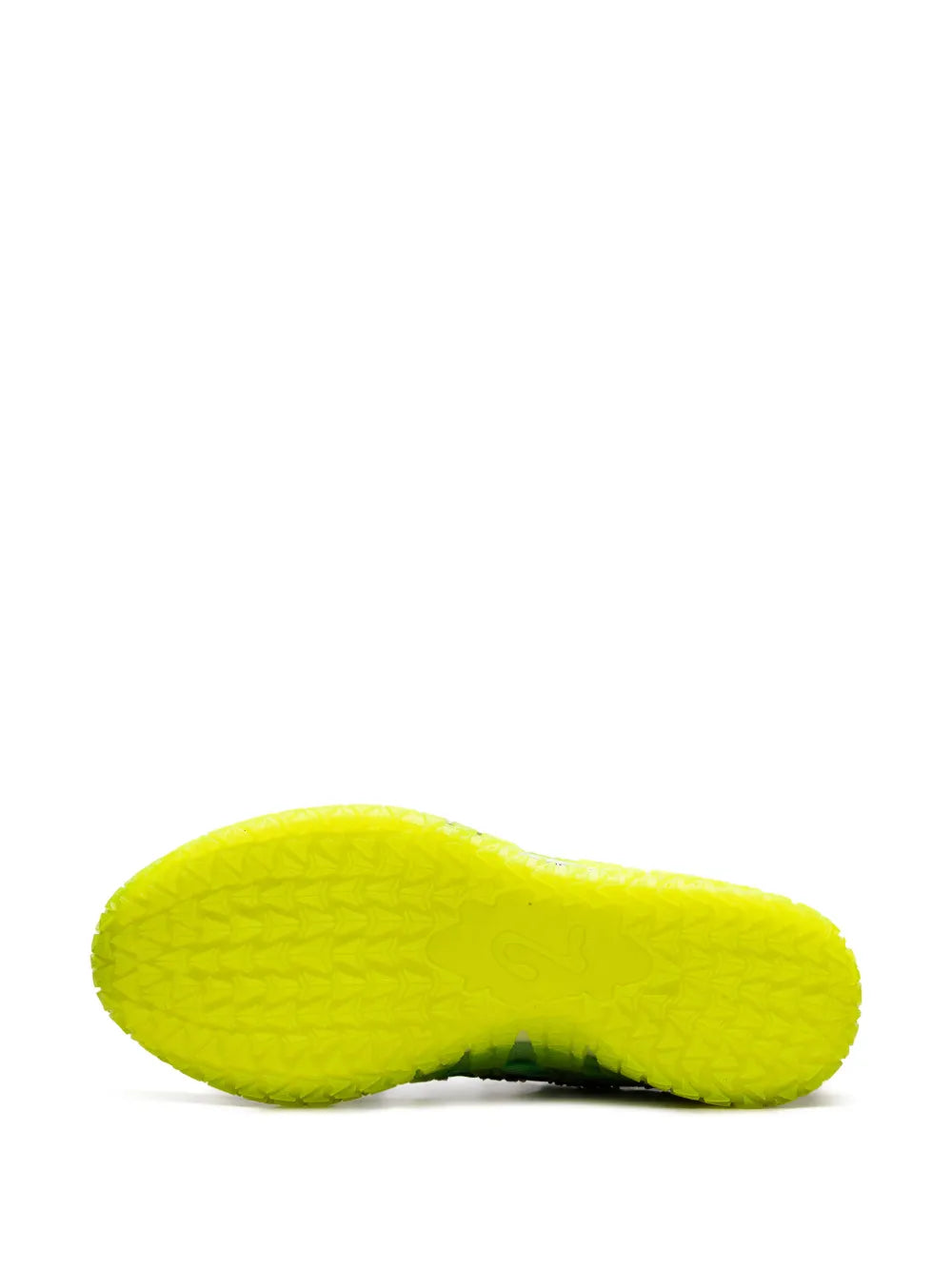 Nike Ja 3 Spooky Season Lace-Up Sneakers Grazuv Mart