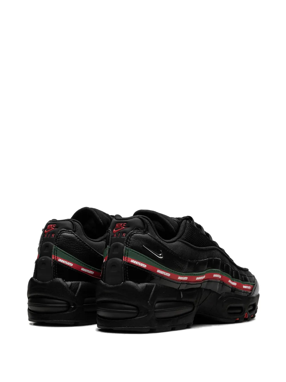 Nike Air Max 95 Sneakers Grazuv Mart