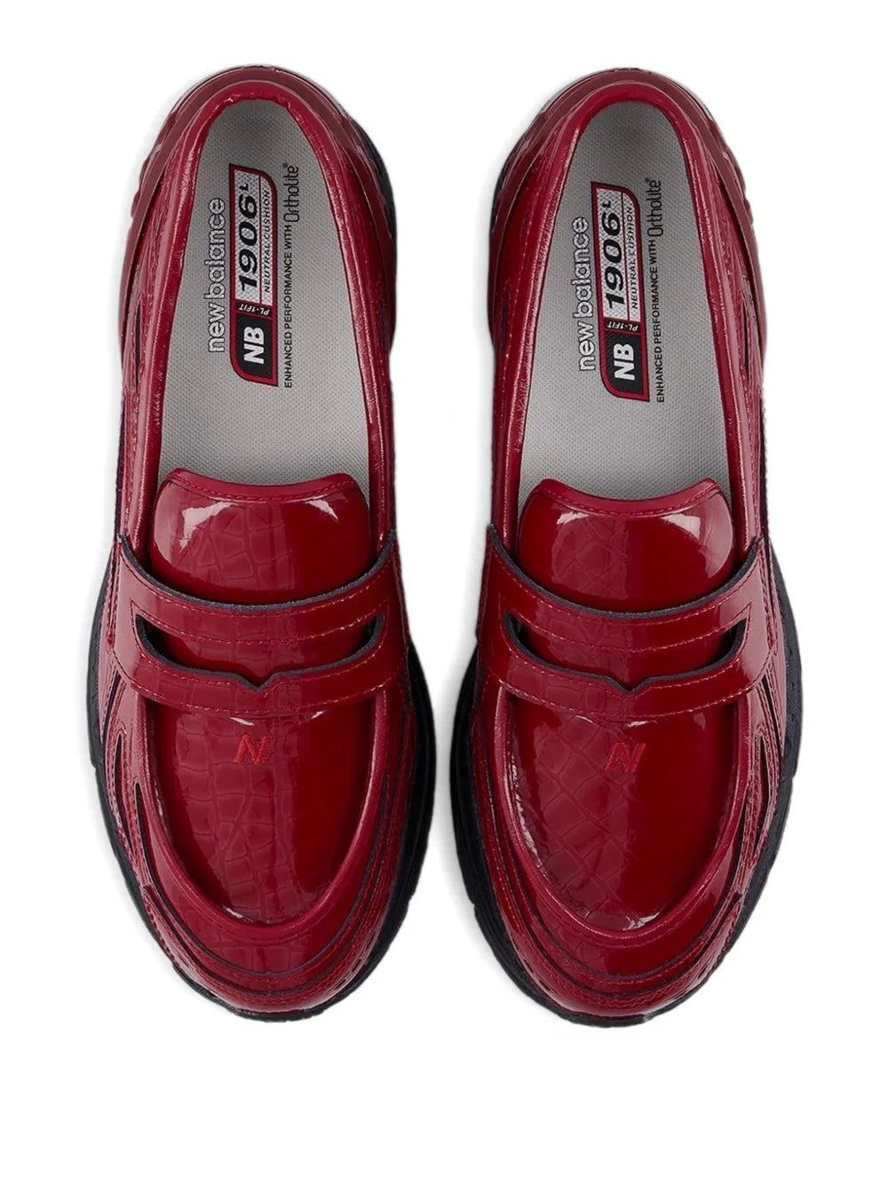 New Balance 1906L Slip-On Sneakers Grazuv Mart
