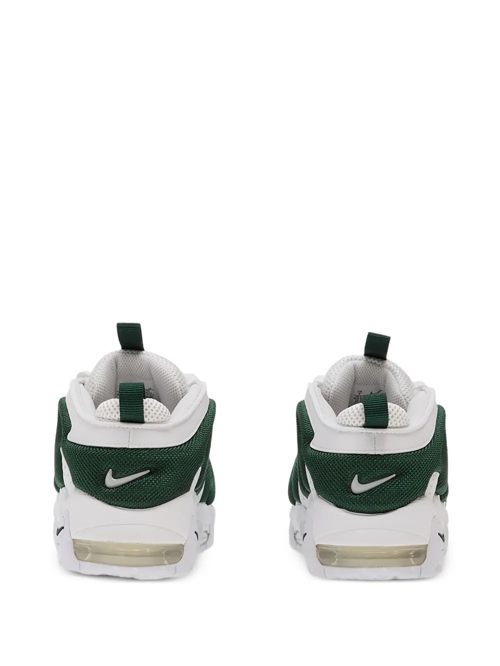 Nike Air More Uptempo Low Sneakers Grazuv Mart