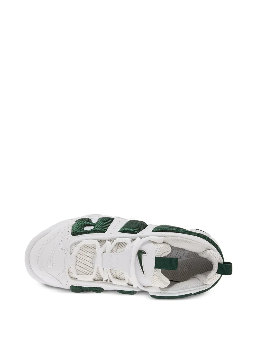 Nike Air More Uptempo Low Sneakers Grazuv Mart