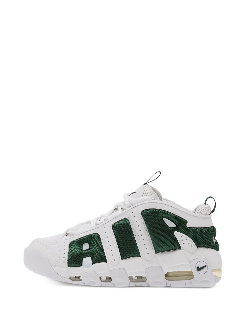 Nike Air More Uptempo Low Sneakers Grazuv Mart