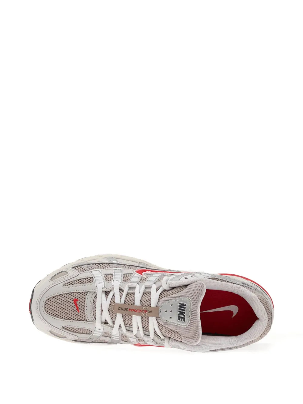 Nike P-6000 Sneakers Grazuv Mart
