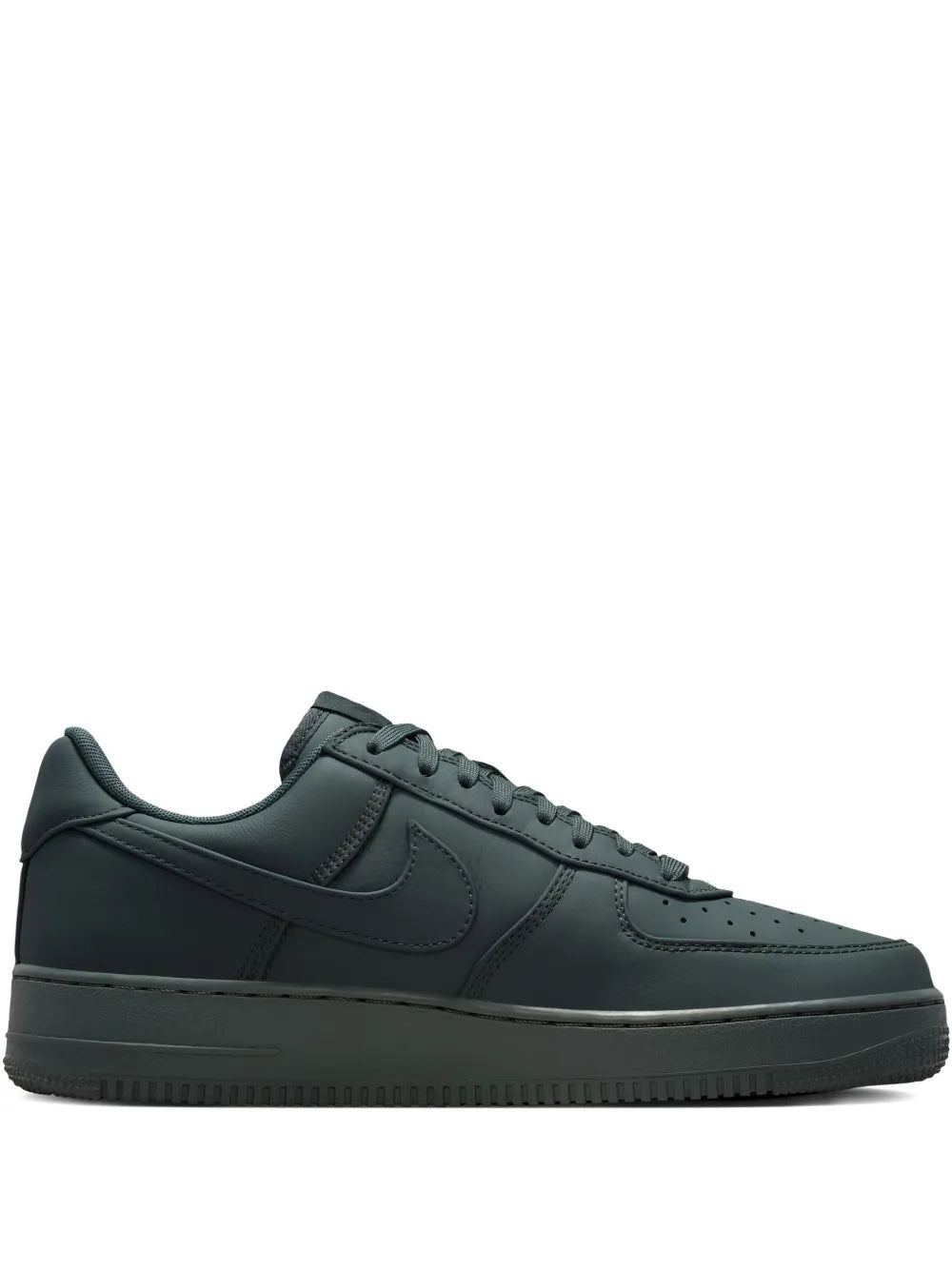 Nike Air Force 1 Low Retro Premium Lace-Up Sneakers Grazuv Mart