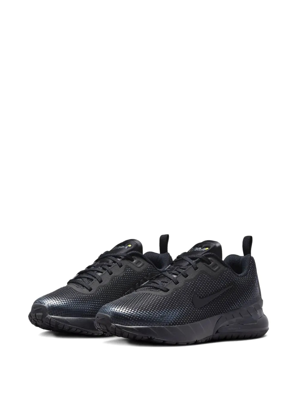 Nike Phoenix Max Air Low-Top Trainers Grazuv Mart