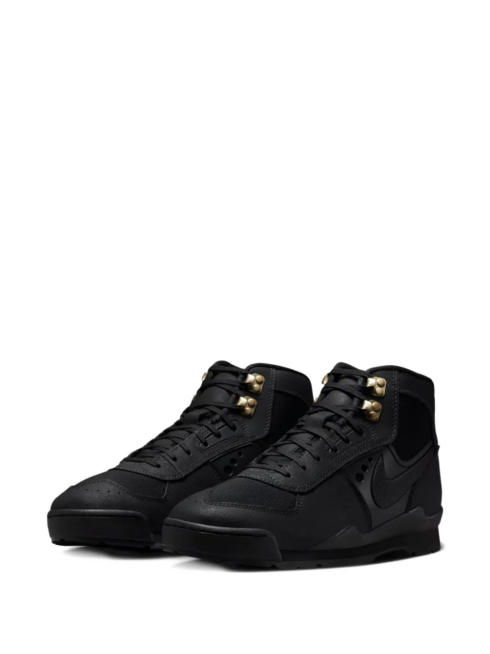 Nike Air Baltoro Low-Top Trainers Grazuv Mart