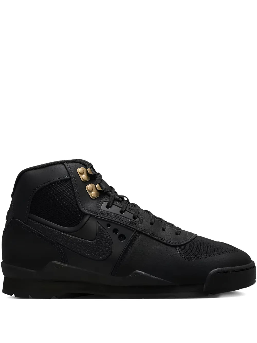 Nike Air Baltoro Low-Top Trainers Grazuv Mart
