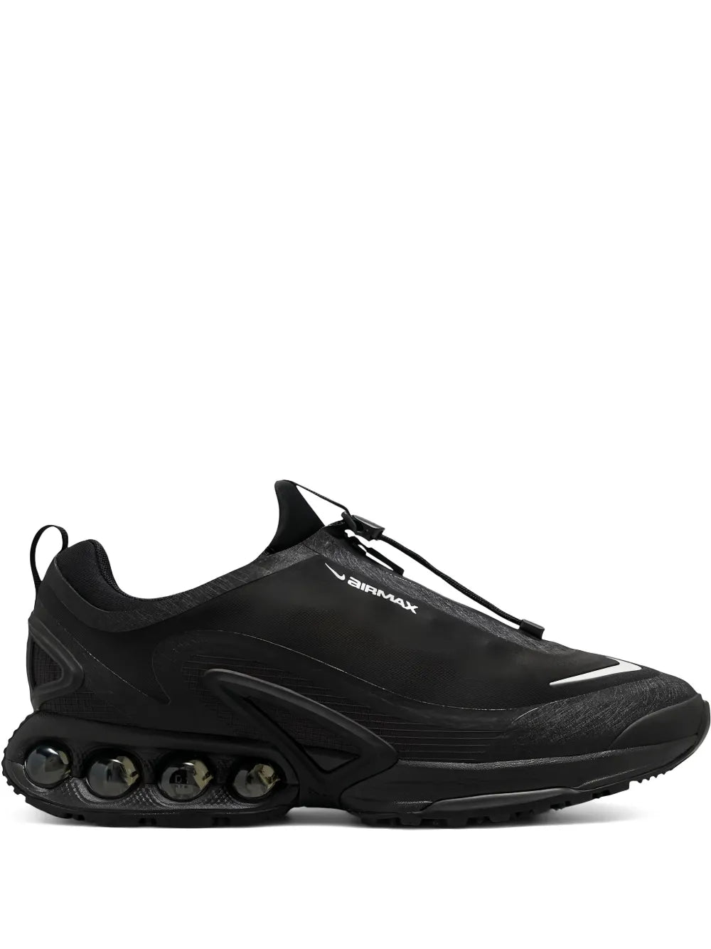 Nike Air Max Dn Roam Logo-Print Sneakers Grazuv Mart