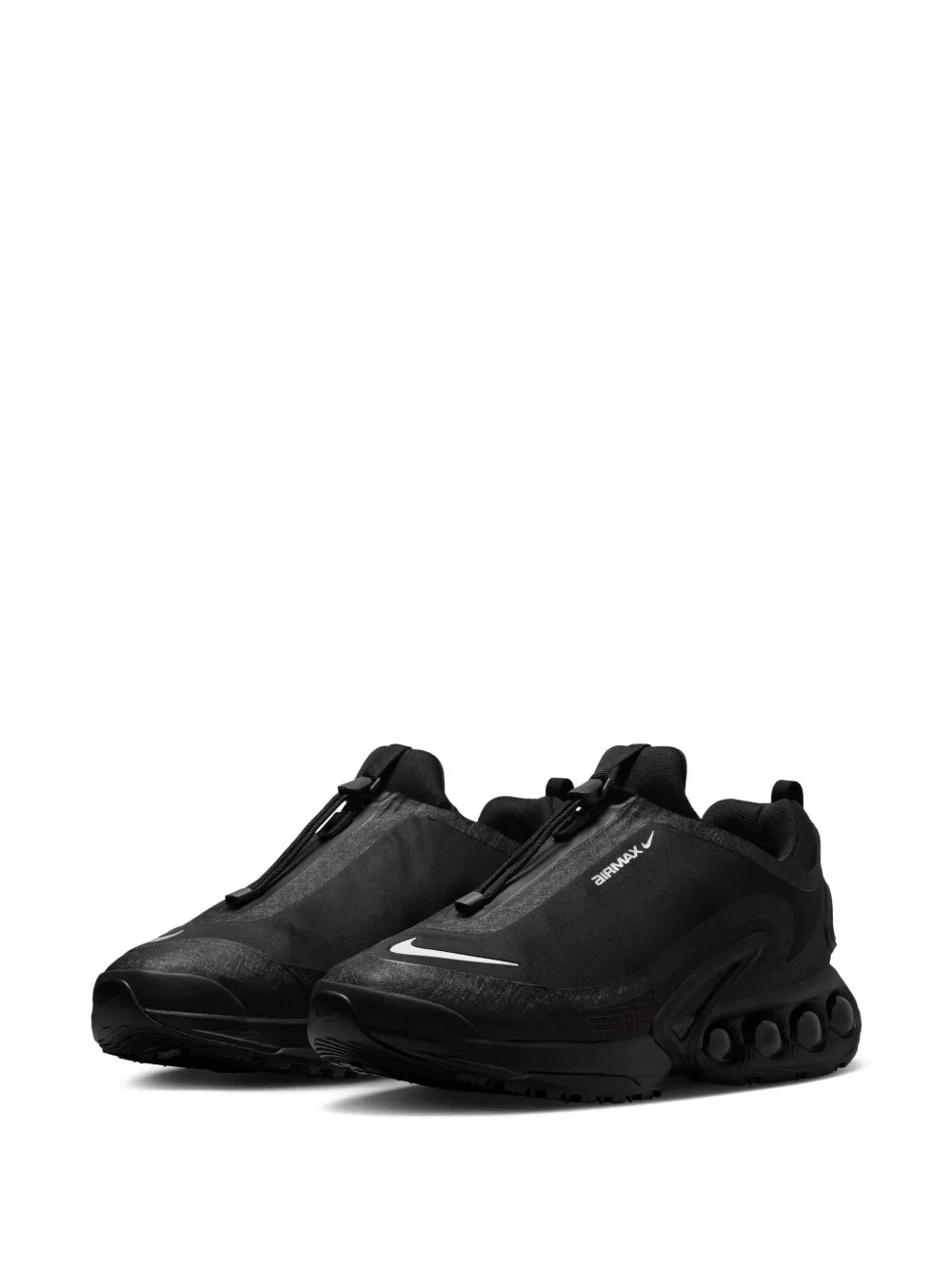 Nike Air Max Dn Roam Logo-Print Sneakers Grazuv Mart