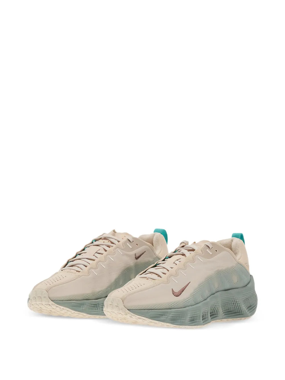 Nike Ava Rover Lace-Up Sneakers Grazuv Mart