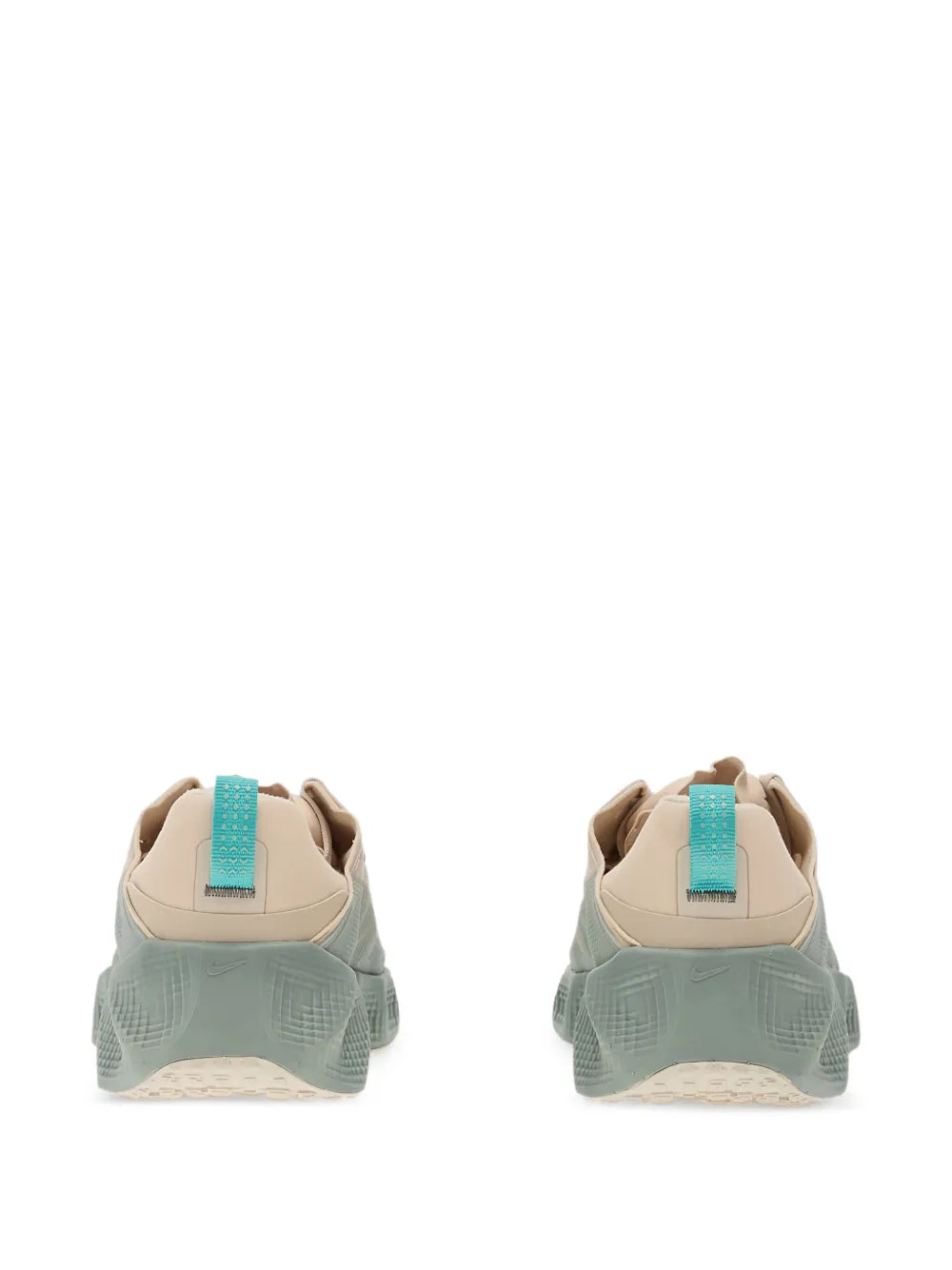 Nike Ava Rover Lace-Up Sneakers Grazuv Mart