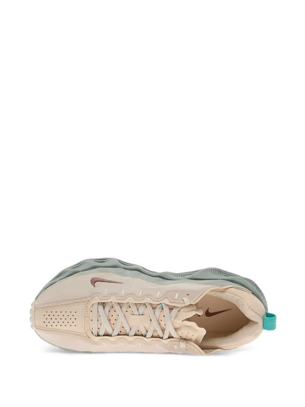 Nike Ava Rover Lace-Up Sneakers Grazuv Mart