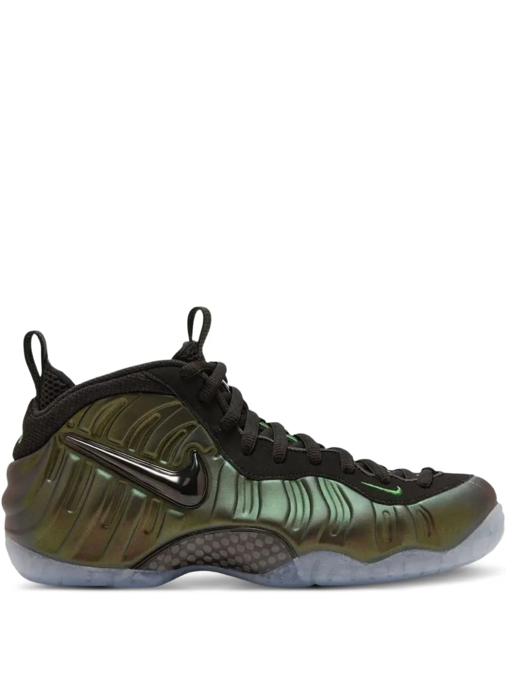 Nike Air Foamposite Pro Trainers Grazuv Mart