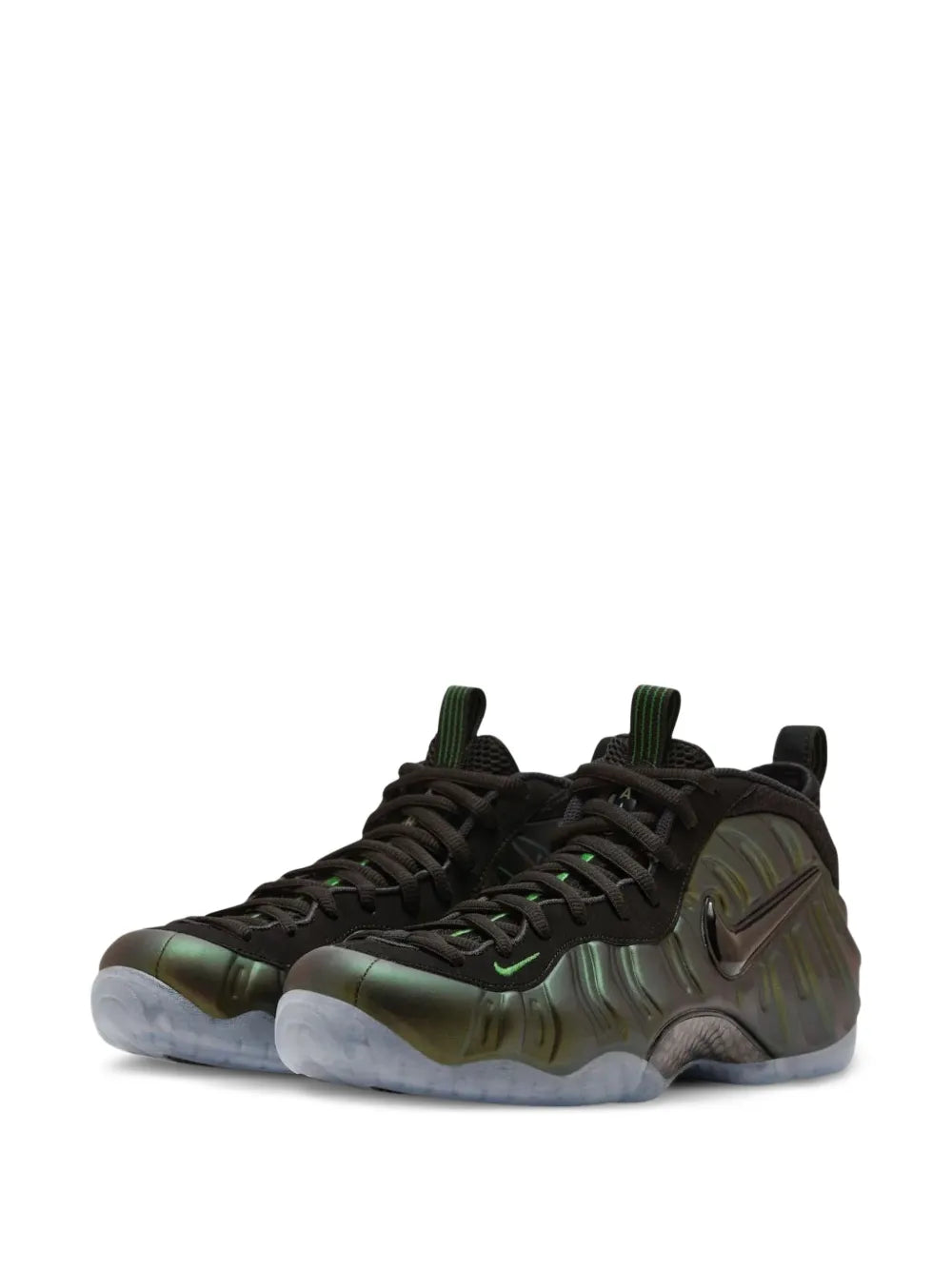 Nike Air Foamposite Pro Trainers Grazuv Mart