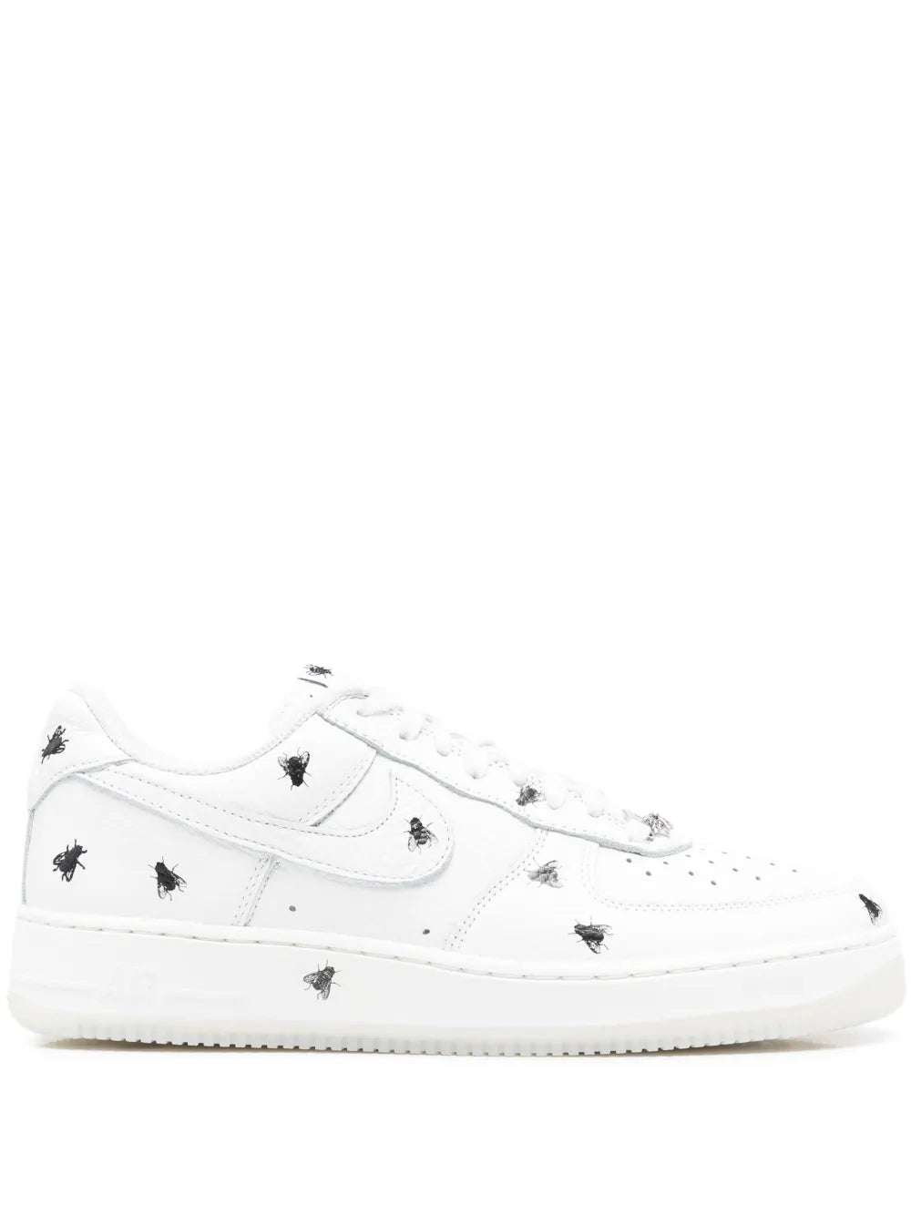 Nike Air Force 1 Embellished Trainers Grazuv Mart