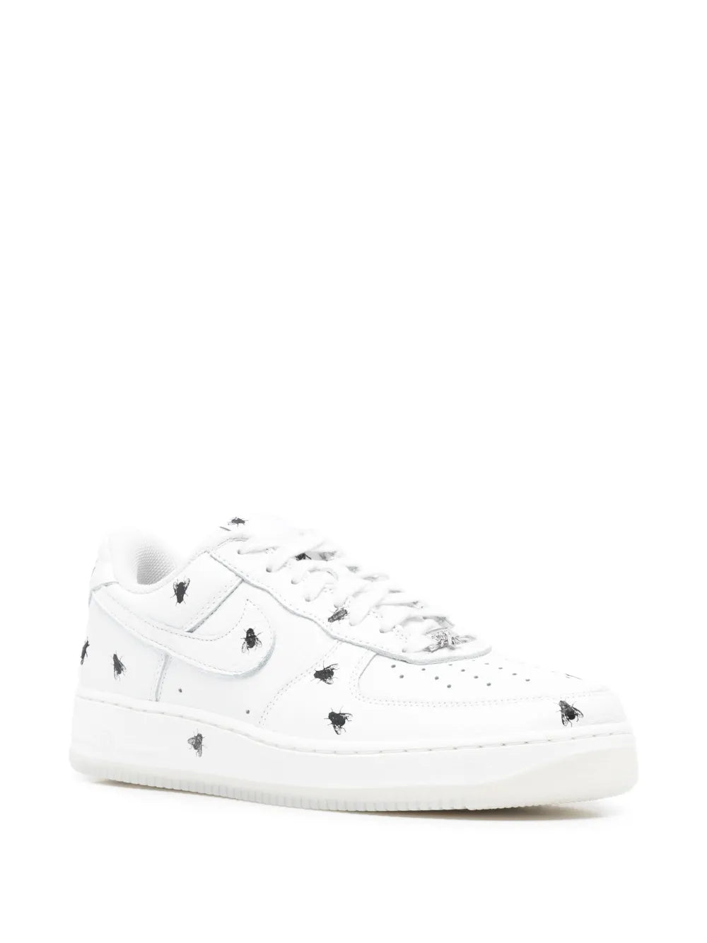 Nike Air Force 1 Embellished Trainers Grazuv Mart