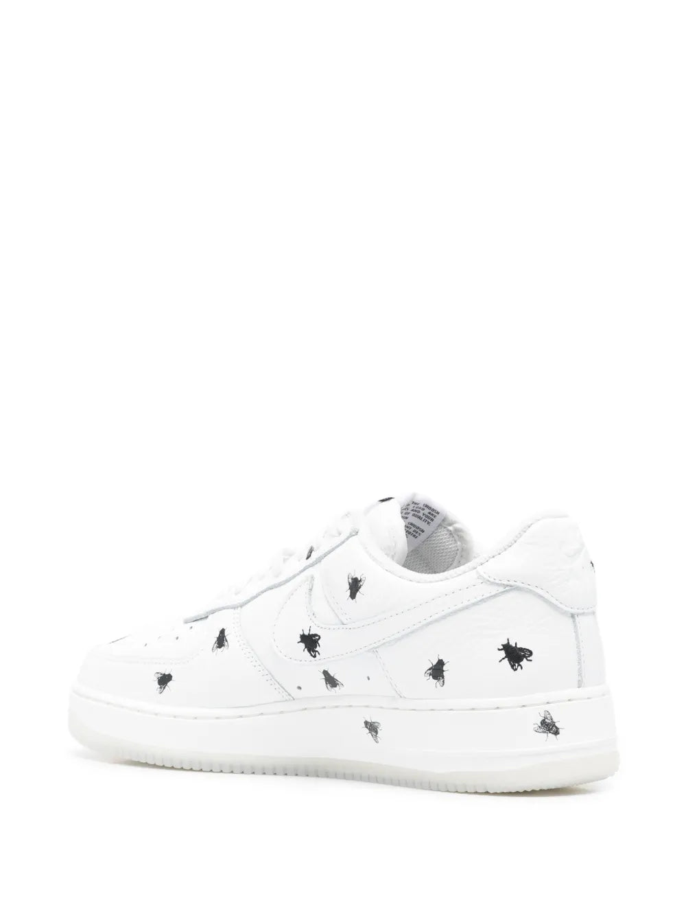 Nike Air Force 1 Embellished Trainers Grazuv Mart