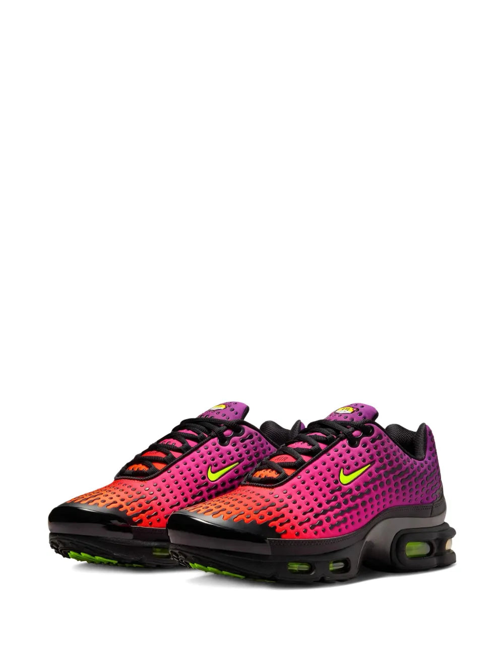 Nike Air Max Plus Vii Trainers Grazuv Mart