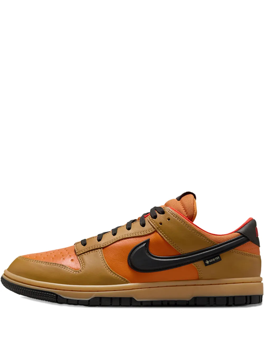 Nike Gore-Tex Dunk Low-Top Trainers Grazuv Mart