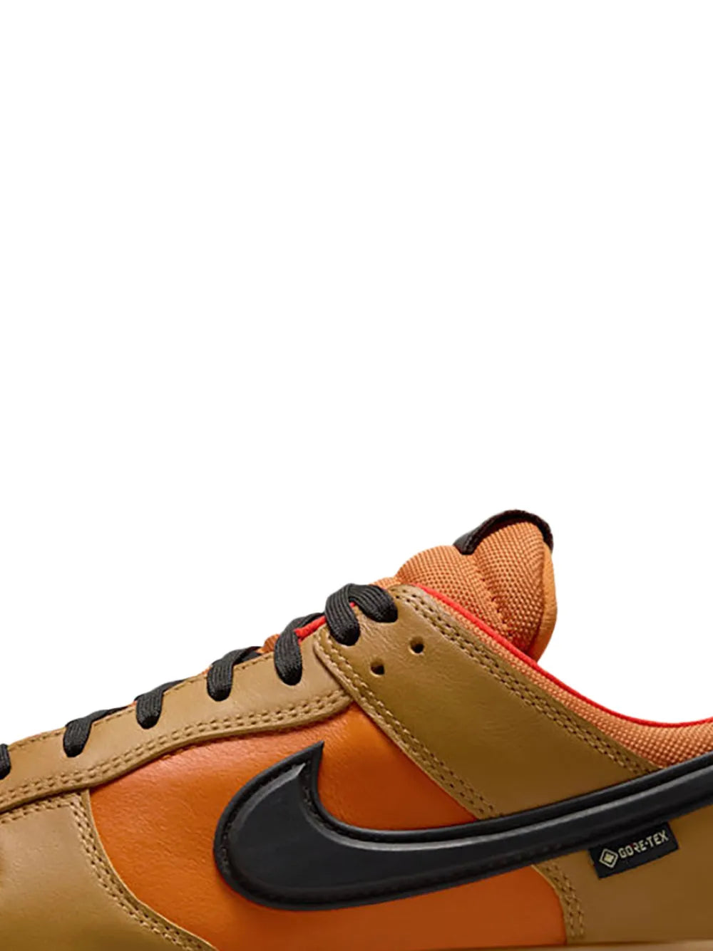 Nike Gore-Tex Dunk Low-Top Trainers Grazuv Mart
