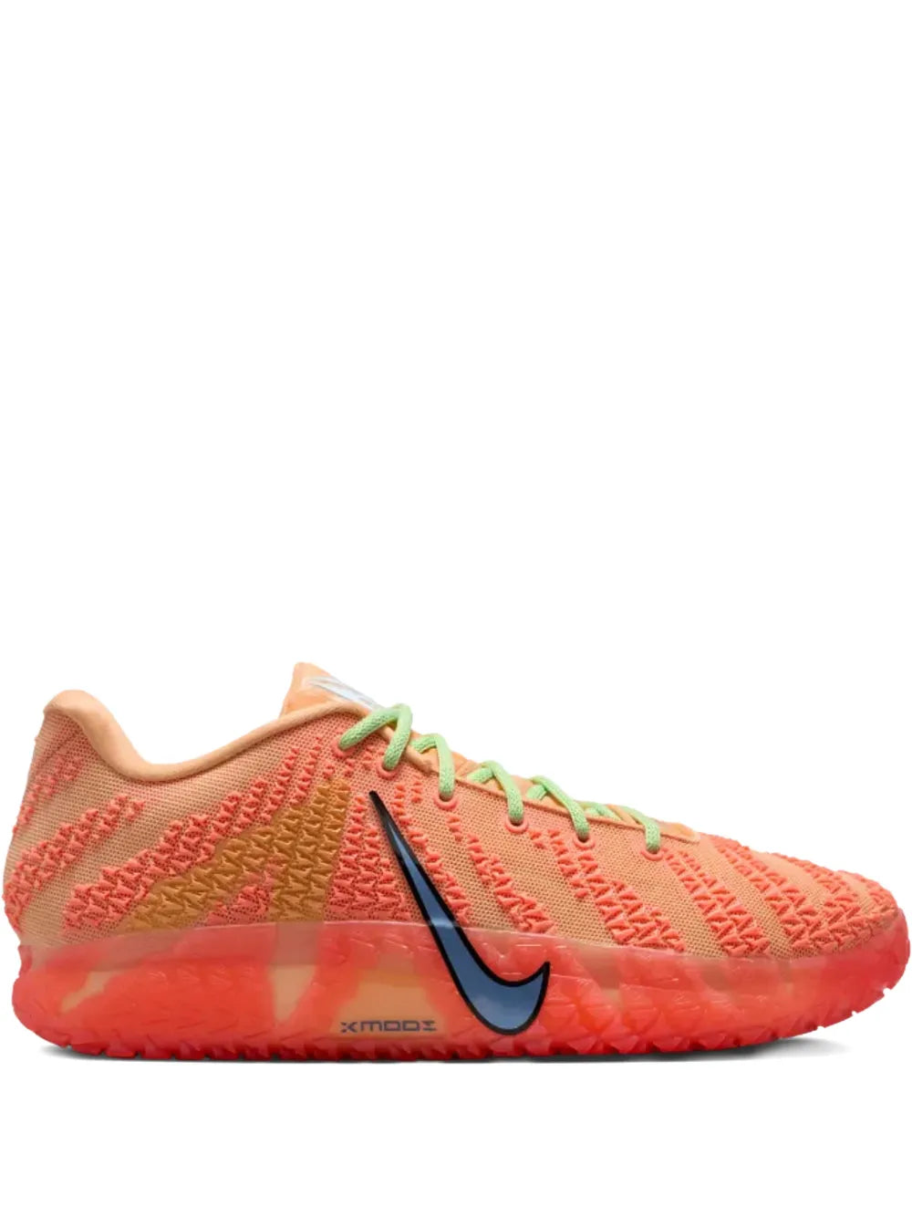 Nike Ja 3 Low-Tops Grazuv Mart