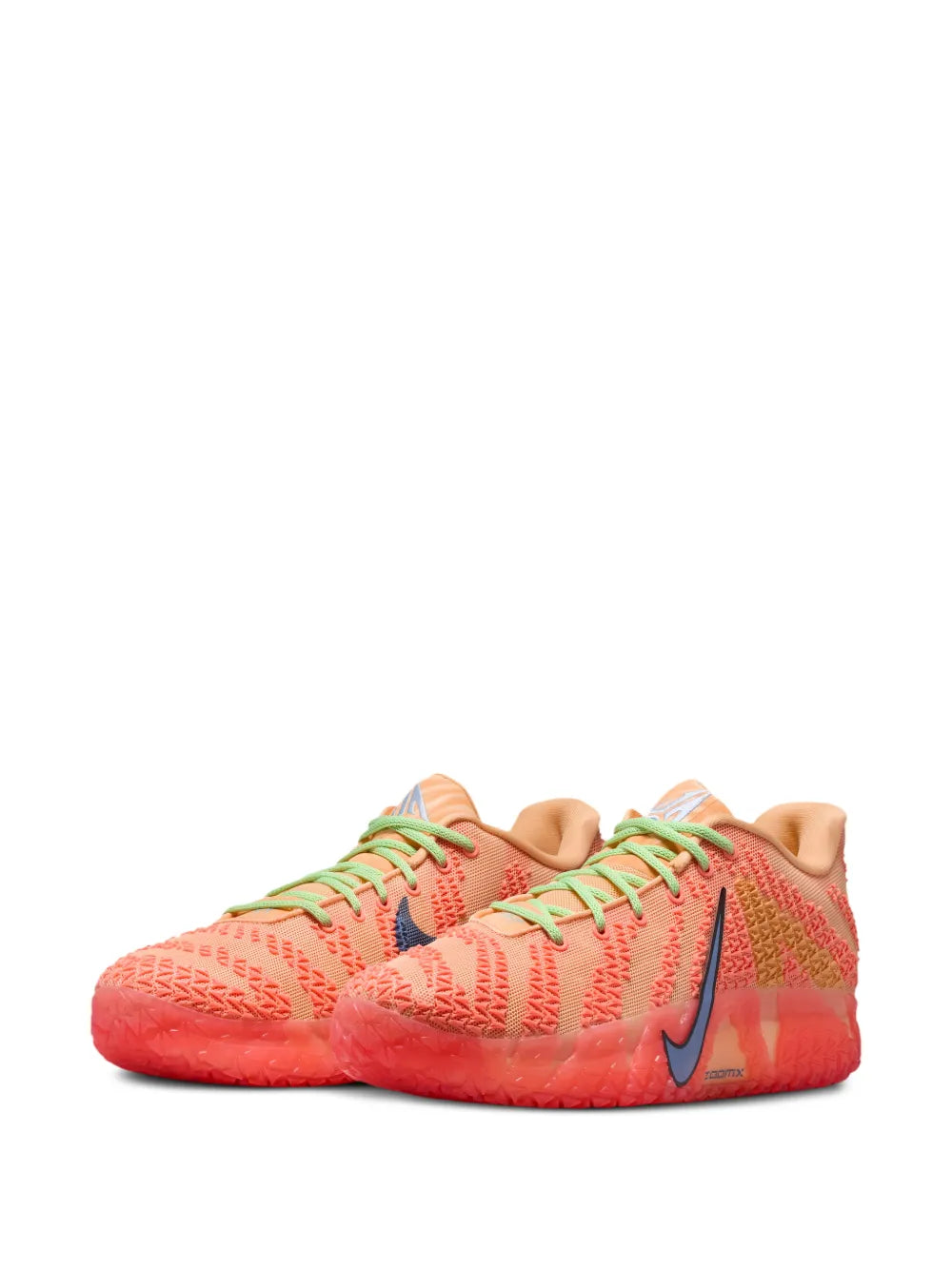Nike Ja 3 Low-Tops Grazuv Mart