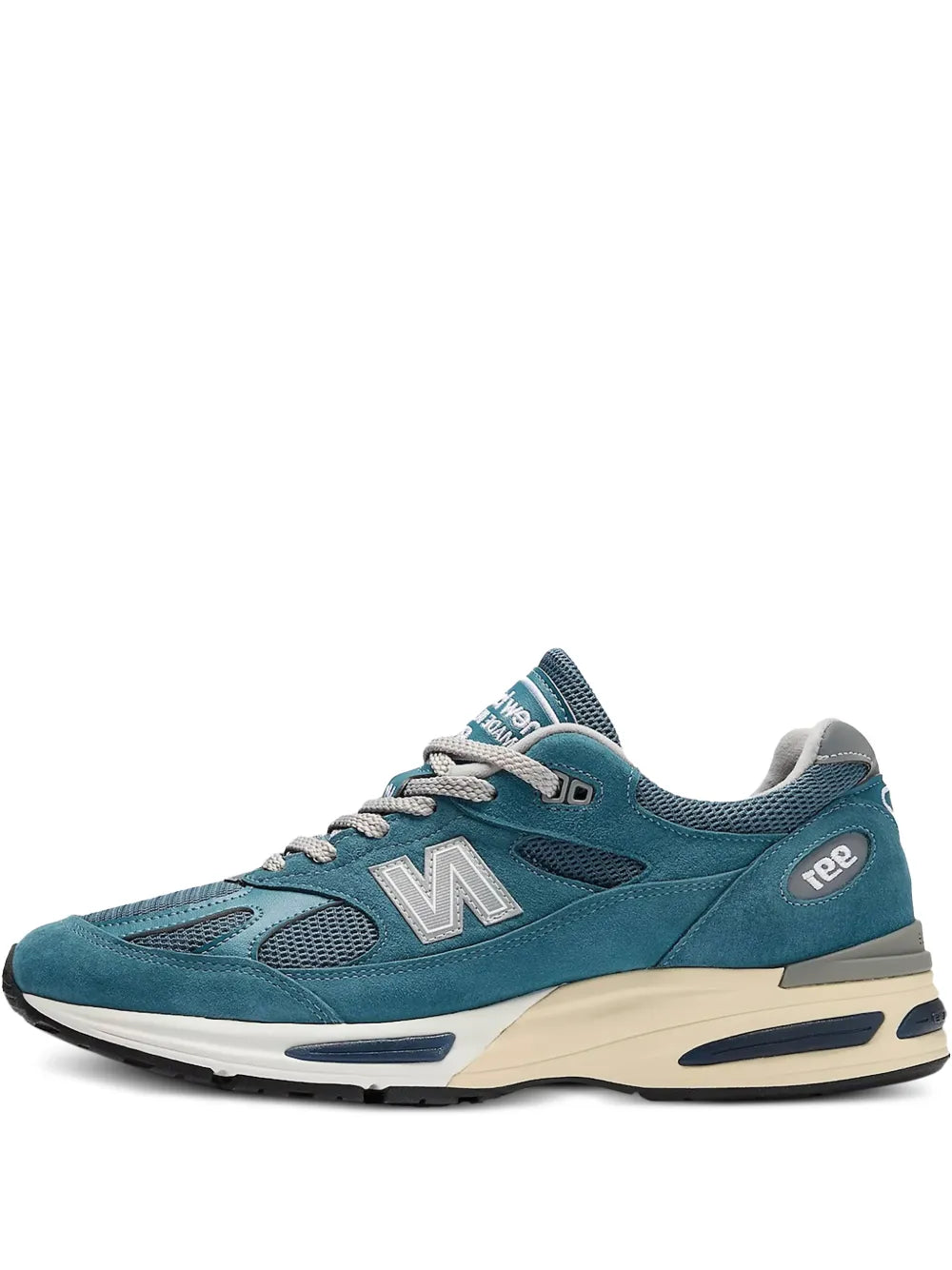 New Balance 991V2 Made In Uk Sneakers Grazuv Mart