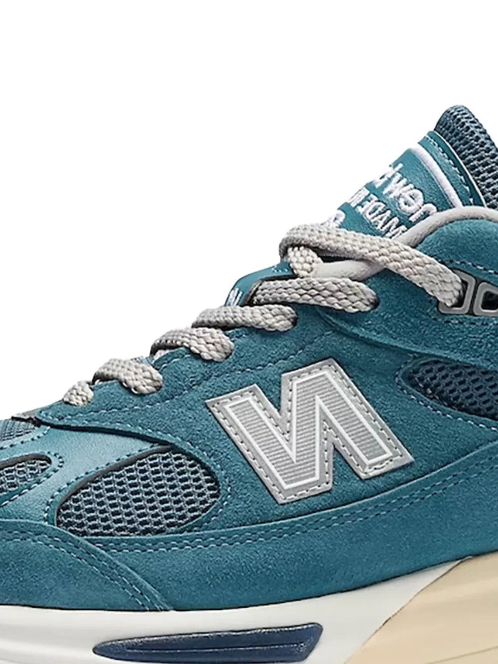 New Balance 991V2 Made In Uk Sneakers Grazuv Mart