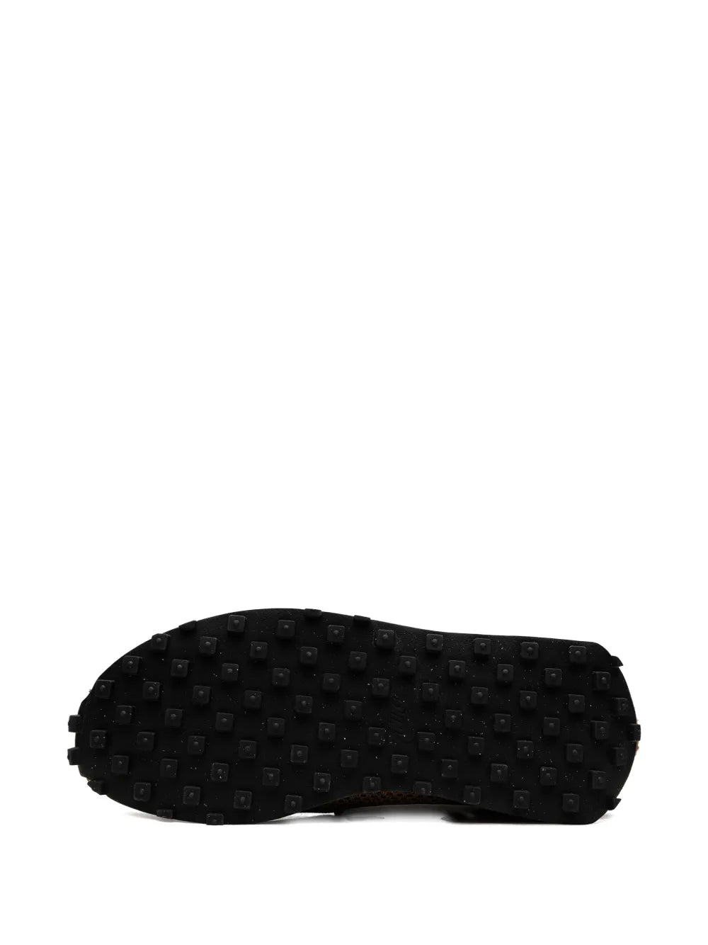 Nike Lace-Up Logo-Detail Sneakers Grazuv Mart