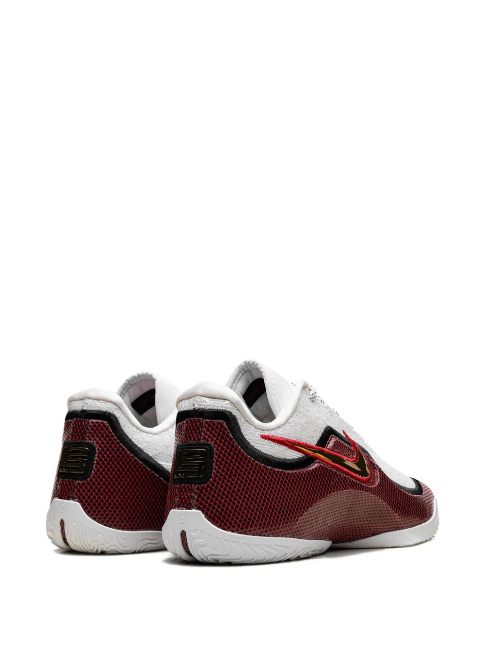 Nike Lebron Xxiii Grand Opening Ep Metallic Appliqu Hi-Tops Grazuv Mart