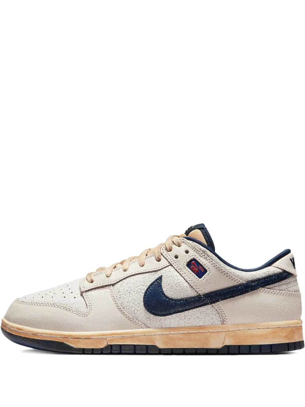 Nike Dunk Low Sneakers Grazuv Mart