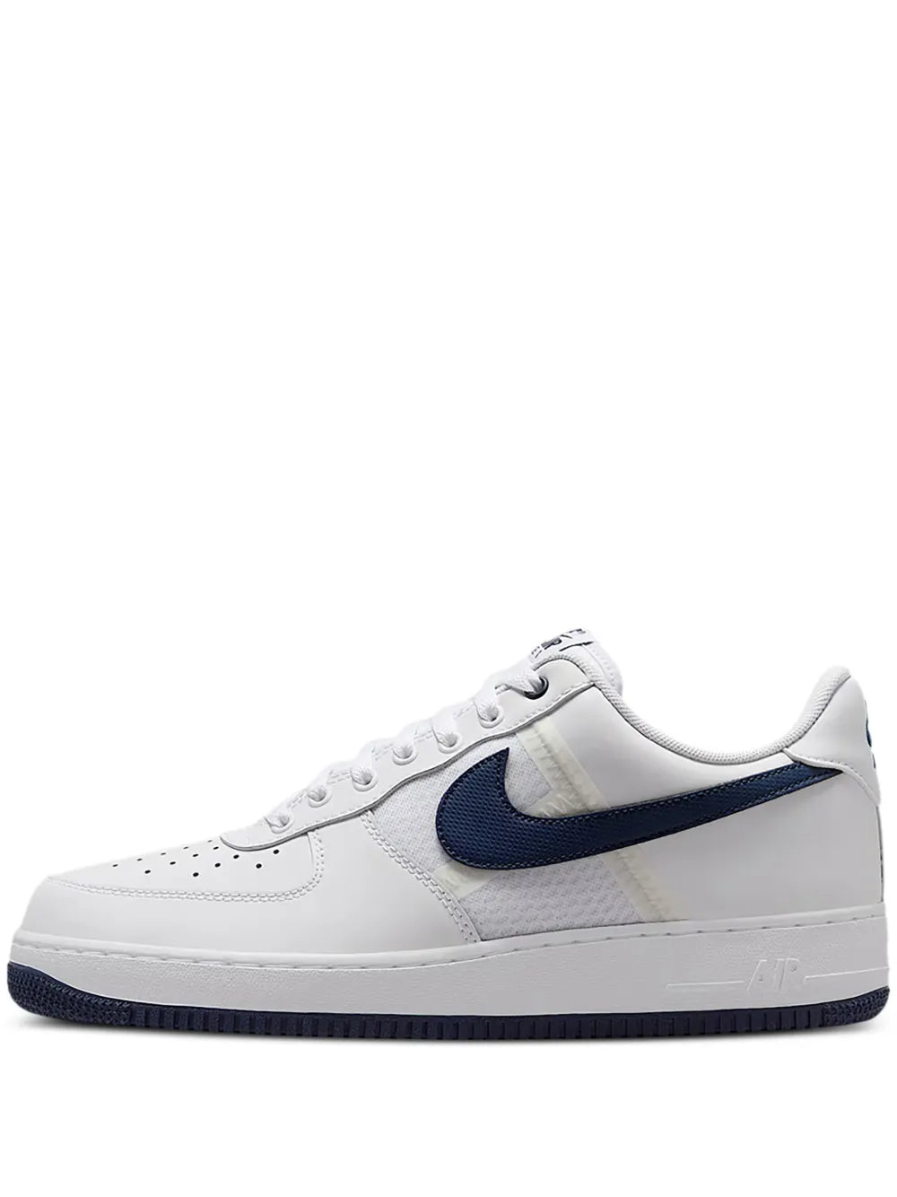 Nike Air Force 1 07 Lv8 Sneakers Grazuv Mart